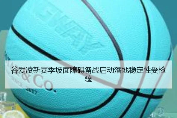 谷爱凌新赛季坡面障碍备战启动落地稳定性受检验